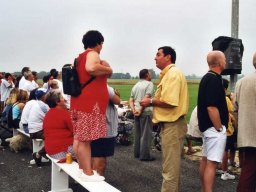 Meeting 2001